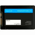 SSD 2.5&quot; 256GB InnovationIT SuperiorQ Bulk (QLC)