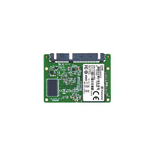 Transcend TS32GHSD370 2,5" SSD 32 GB
