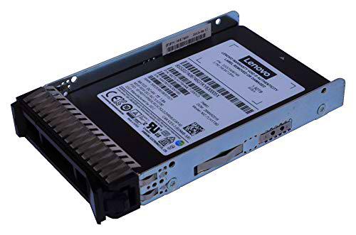 Lenovo Discos Duros Marca Modelo 3.5 PM883 480GB SATA SSD