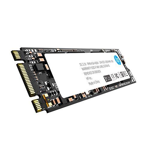 Hewlett Packard 2LU78AA#ABB - Disco Duro Interno SSD de 120 GB