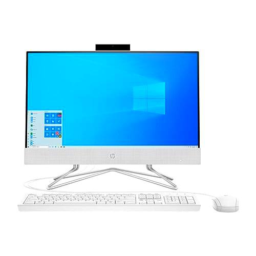 HP AiO 22-DD2004NS - Intel J4025-21.5" - 8GB - 512GB SSD NVMe