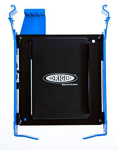 128 GB SATA MLC Opt 790/990 MT 3.5" SSD Kit w/Caddy