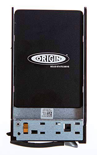 Origin Storage 1920 GB Hot Plug Enterprise SSD 2.5" SATA Carga de Trabajo Mixta DELL-1920EMLCMWL-S14