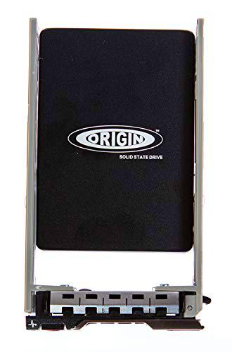 Origin Storage 1920EMLCRI-S16 - Disco Duro (2,5", SATA