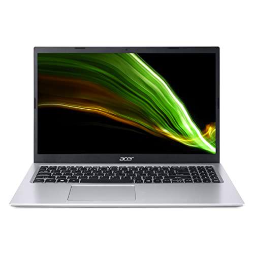 Acer Notebook A315-58-72WT 15,6" i7-1165G7 512 GB SSD 512 GB SSD