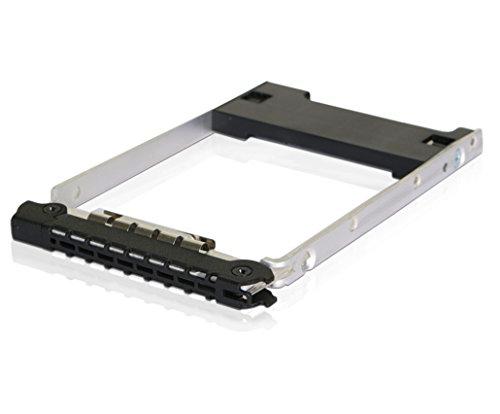Icy Dock ToughArmor MB993TP-B, la Bandeja HDD de 2,5" o SSD para la Serie MB411SPO-2B/MB993SK-B