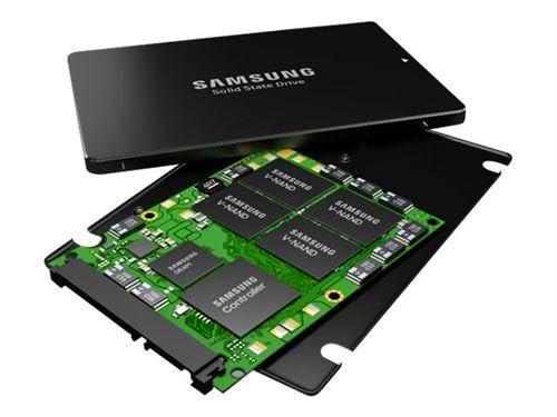 SAMSUNG SSD PM897 SATA 2.5" 1.920GB