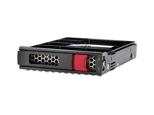 P19974-B21 Unidad de Estado Sólido 3.5" 480 GB Serial Ata III