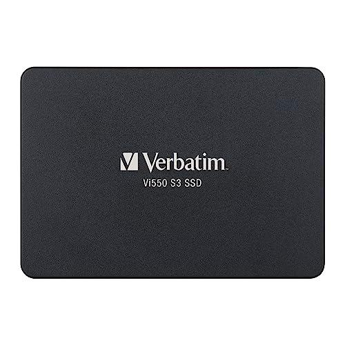 Verbatim VI550 SATA III 2.5" SSD 4TB