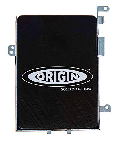 Origin Storage 1 TB TLC SSD Lat E5570 2.5" SATA Opal2 AES256bit DDPE-Comp