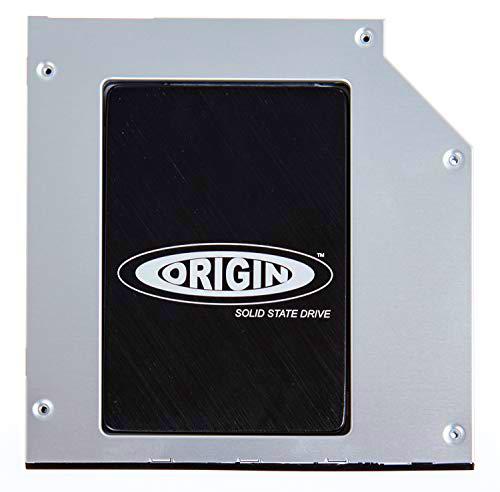 Origin Storage 128 GB MLC SSD Precision M6400 2.5" SSD SATA Media/2nd Bay