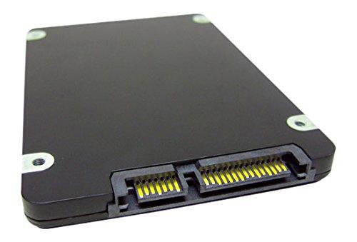Origin Storage DELL-128MLC-NB58 - Disco Flash SSD portátil de 2,5" para XPS M1530 (128 GB, SATA)