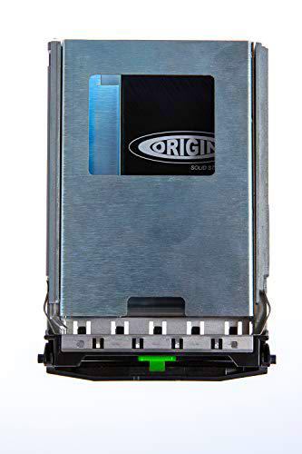 Origin Storage 480GB Hot Plug Enterprise SSD 3.5" SATA Carga de Trabajo Mixta
