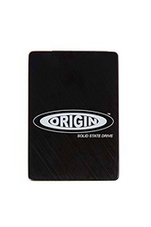 Origin Storage Inception MLC800 Series 64GB 2.5" SATA III MLC SSD 6Gb/s 7mm