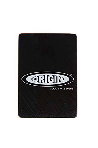 Origin Storage Inception MLC800 Series 64GB 2.5" SATA III MLC SSD 6Gb/s 7mm