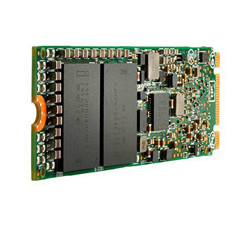 Hewlett Packard Enterprise P40514-B21 - Unidad de Estado sólido M.2 960 GB PCI Express TLC NVMe