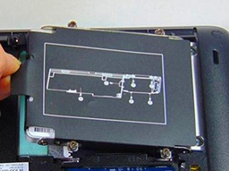 Primary 2.5" SSD 1TB Solution