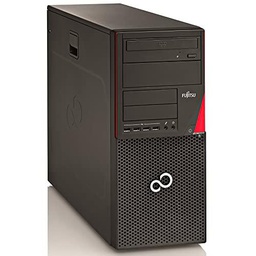 Ordenadores Personales marca FUJITSU modelo PC Computer Ricondizionato Fujitsu Esprimo P756 Tower Intel i5-6400T Ram 16GB SSD 240GB Freedos