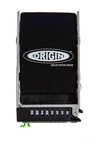 Origin Storage 1920GB Hot Plug Enterprise SSD 2.5" SATA Carga de Trabajo Mixta