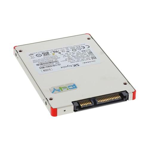 P4Y SSD interno 512 GB SATA 6G 2,5" 6 Gbps unidad de estado sólido para ordenador de sobremesa / ordenador portátil / portátil