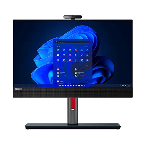 Lenovo All in One ThinkCentre M90a Pro Gen 3 i5-12500H 512 GB SSD 16 GB 23,8"