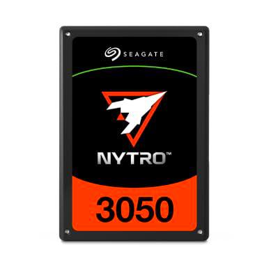 Seagate Nytro3350 Enterprise SAS SSD 2.5" 1920GB