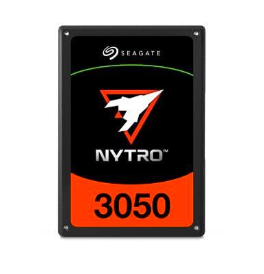 Seagate Nytro Enterprise SAS SSD 2.5" 15.36TB