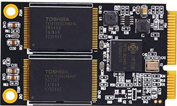 Coreparts 128GB mSATA 3D TLC SSD Marca
