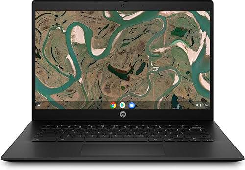 Compatibles marca HP modelo HP NB CHROMEBOOK 14 G7 N4500 4GB 64GB SSD 14 CHROME