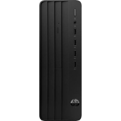 Compatibles marca HP modelo HP PRO SFF 290 G9 i5-13500 2.5GHz RAM 8GB-SSD 512GB M.2 NVMe-DVD +/-RW-WI-FI 6-WIN 11 PROF BLACK (883U8EA#ABZ)