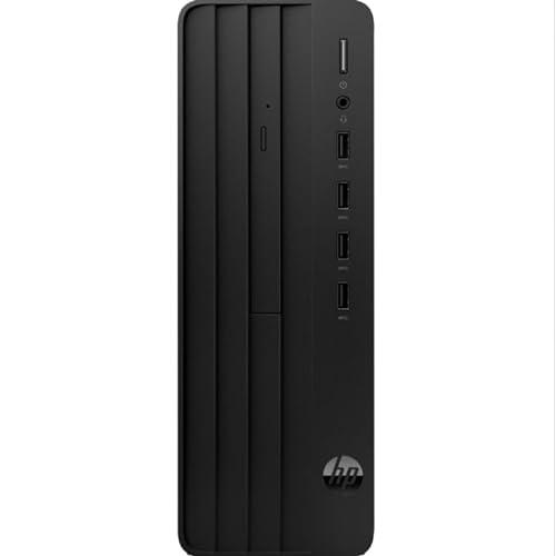Compatibles marca HP modelo HP PRO SFF 290 G9 i7-13700 2.1GHz RAM 8GB-SSD 256GB M.2 NVMe-DVD +/-RW-WI-FI 6-WIN 11 PROF BLACK (883V0EA#ABZ)