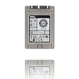 P4Y SSD 200GB Serial ATA III 1.8" 6 Gbit/s Enterprise Y7MDD THNSF8200CAME