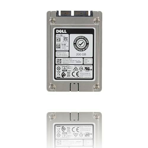 P4Y SSD 200GB Serial ATA III 1.8" 6 Gbit/s Enterprise Y7MDD THNSF8200CAME