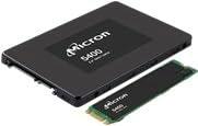 Lenovo 4XB7A82289 disque SSD 2.5" 480 Go Série ATA III 3D TLC NAND