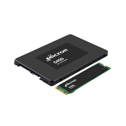 Lenovo 4XB7A82260 disque SSD 2.5" 960 Go Série ATA III 3D TLC NAND