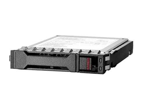 HEWLETT PACKARD ENTERPRISE HPE 960GB NVMe RI SFF BC U.3ST MV SSD Marca
