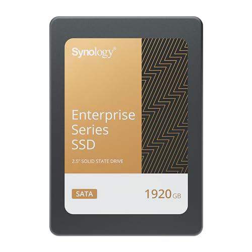 Synology SSD SATA de 2.5 Pulgadas SAT5220 de 1920 GB