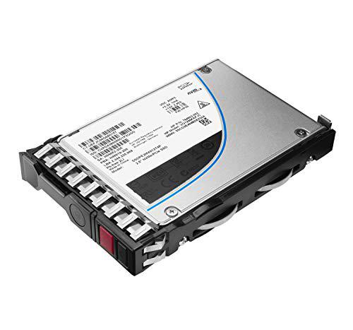 Hewlett Packard Enterprise P22270-K21 - Disco de Estado sólido (2,5"