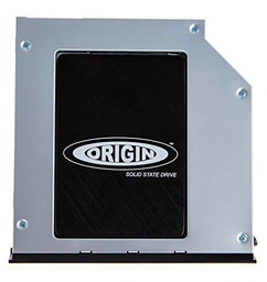 Origin Storage DELL-128MLC-NB71 - SSD Interno de 128 GB para Latitude E6540 (MLC de 2,5"