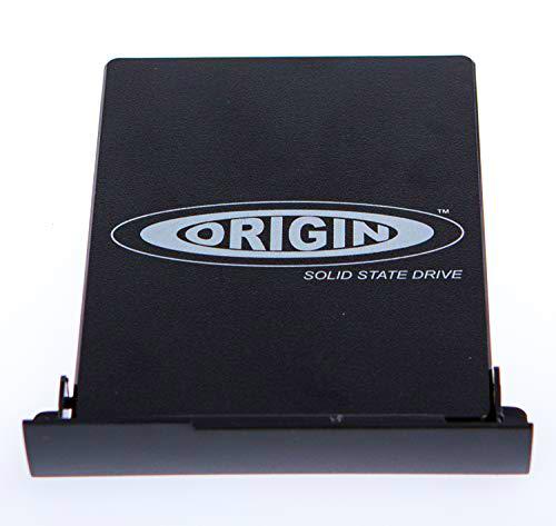 Origin Storage DELL-250TLC-NB38 - SSD Interno de 250 GB para DELL Latitude E6400