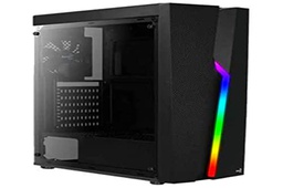COOLBOX Ordenadores Personales Marca Modelo Ordenador Gaming Bolt RYZEN 5 16GB SSD 1TB RTX2060