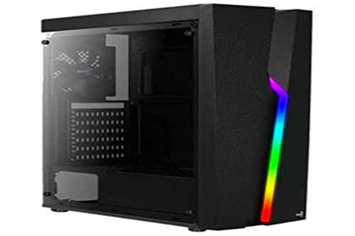 COOLBOX Ordenadores Personales Marca Modelo Ordenador Gaming Bolt RYZEN 5 16GB SSD 1TB RTX2060