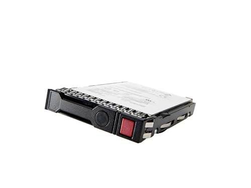 HEWLETT PACKARD ENTERPRISE HPE 1.92TB SATA RI SFF SC PM893 SSD Marca