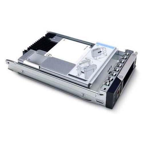 DELL 1.92TB SSD up to SAS 24Gbps ISE RI 512e Marca