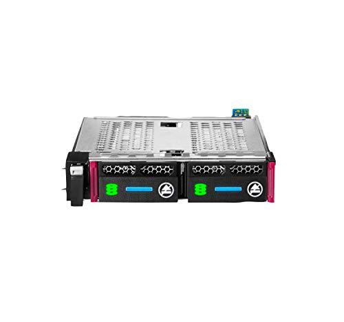 Hewlett Packard Enterprise P19894-H21 Unidad de Estado sólido 2.5" 240 GB SATA TLC