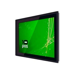 10POS TPV DS-22W10 21,5" 128 GB SSD