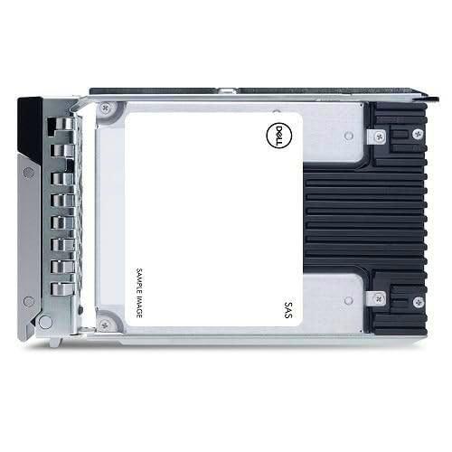 DELL 1.92TB SSD up to SAS 24Gbps ISE RI 512e Marca