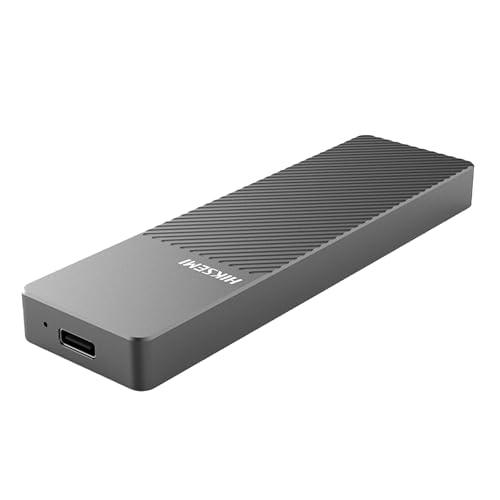HIKVISION MD202 M.2 NVMe SATA SSD Enclosure Aluminum 10Gbps Marca