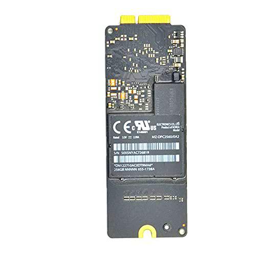 CoreParts 256GB SSD for Apple Original Used, Good Condition