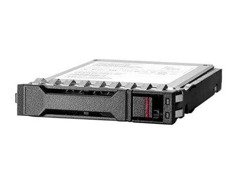 HEWLETT PACKARD ENTERPRISE HPE 800GB NVMe MU SFF BC U.3ST MV SSD Marca